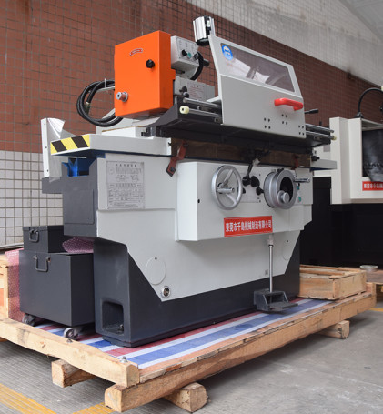 Partner M5020A Circular Grinding Machine for external grinding