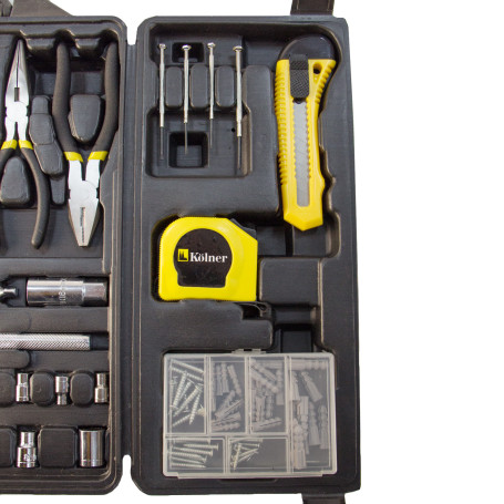 KOLNER KTS 59 Hand Tool Kit