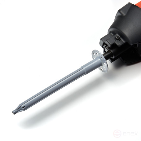 Тарельчатый дюбель гриб для газоблока IN200BPG (50 шт/уп) FEDAST