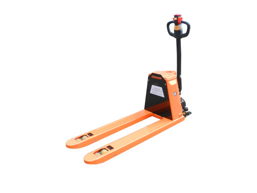 Самоходная гидравлическая тележка SPT20