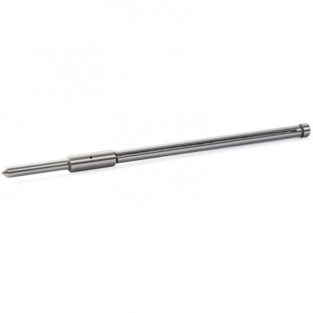 Guide for milling cutters AT-S 7.98x205 mm (double ejector pin, valve)