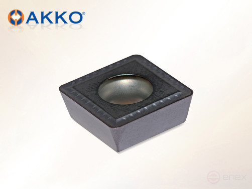 Turning plate SPMX050204-VG3002