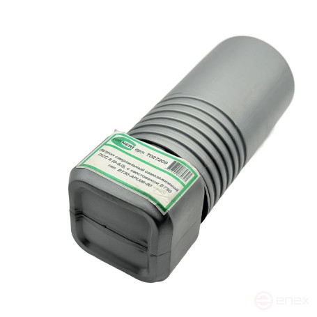 Self-locking drilling chuck PSS 8.0 (0-8.0), with shank BT30, type BT30-APU08-80 TORNERI T027209
