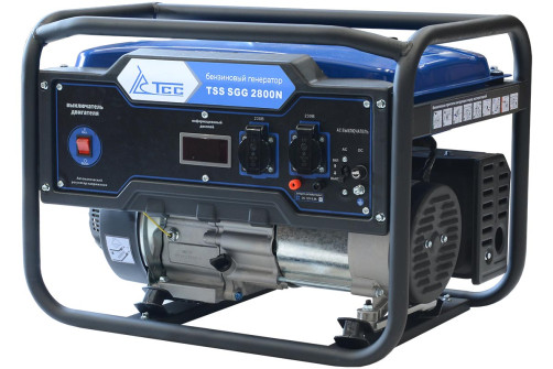 TSS SGG 2800N Gasoline Generator