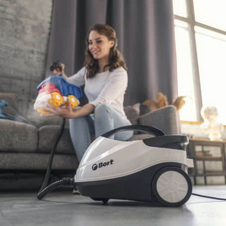 Steam cleaner BORT BDR-2500-RR