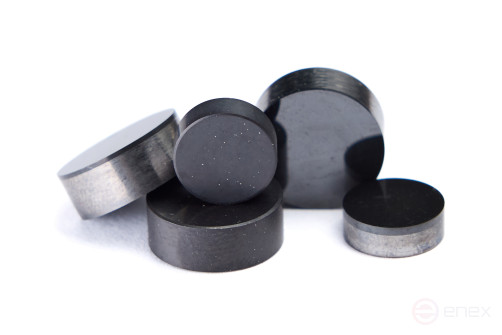 Резец RNMN090300 CBN ф12,7 (чугун)