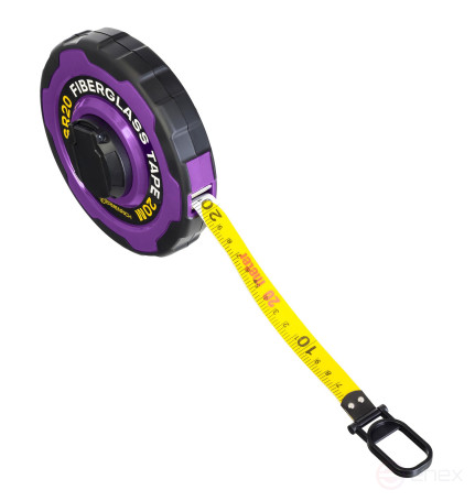 Рулетка Ermenrich Reel SR20