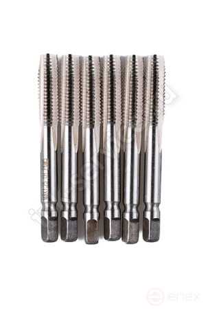 Метчик м-р М10*1,5 лев