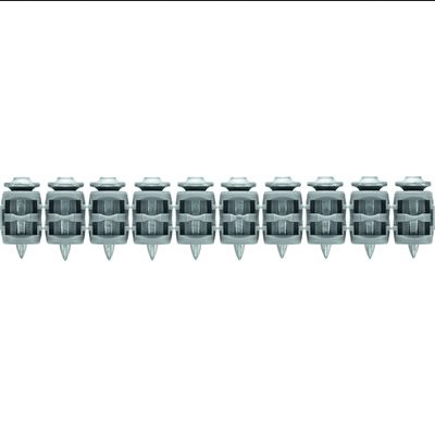 Компл: Гвозди сталь X-S14 BX3MX -12000шт