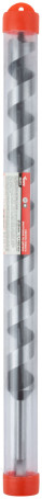 Levis screw drill for wood 28x460 mm
