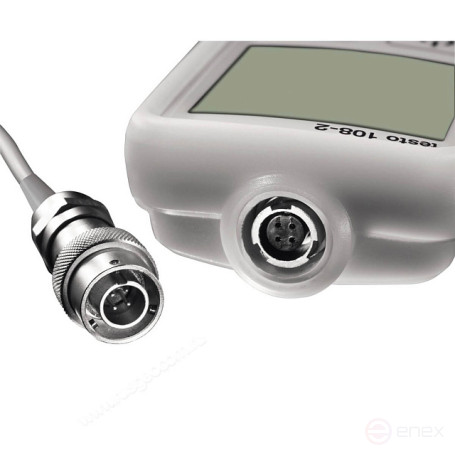 Thermometer Testo 108-2