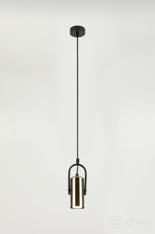 Pendant lamp Rivoli Elfriede 3101-201 1 * GU10 25 W modern ceiling