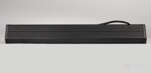Светильник светодиодный ЭРА SPP-404-0-50K-100 100Вт 5000K IP54 КСС Г 90°