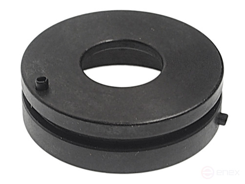 Ремкомплект для ножа пневматического JTC-3830 (17) передняя накладка цилиндра JTC