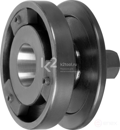 Heden Grinding Wheel Flange for DGS-620A