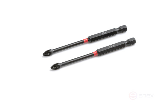 Бита ударная 1/4