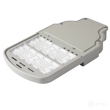 Уличный светодиодный светильник Mosvolt street STL12 100W 85-265V