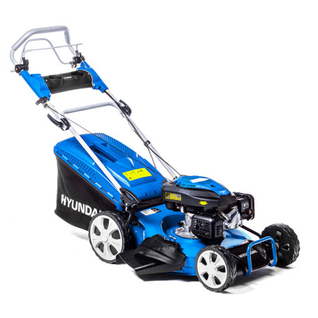 Gasoline lawn mower Hyundai L 5120S