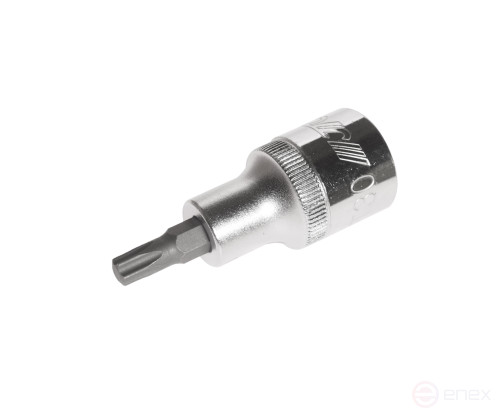 Бита-головка 1/2" TORX T30х55мм JTC