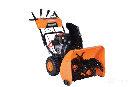 Снегоуборщик Villager VST 70