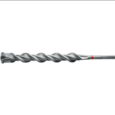 Carbide drill TE-YX 45/92 1 3/4-36 "