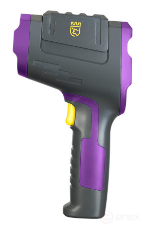 Тепловизор строительный Ermenrich Seek TV50