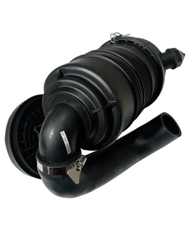 Фильтр воздушный в сборе LC2V90FD (цилиндр)/180021047-0001