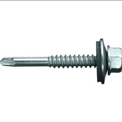 Self-drilling screw S-MD51LZ 4.8x38 (250 pcs)