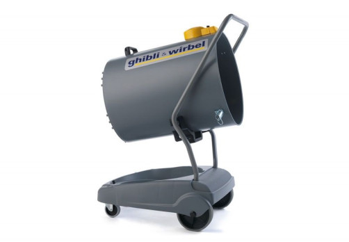 Пылесос для влажной и сухой уборки POWER WD 80.2 P TPT