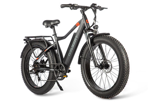 Gelbert Pegas 1 PRO electric bike, beige