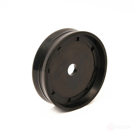 Поршень цилиндра зажима и монтажной колонны D80 V526, V526U, V624, V626, V626IT, V730