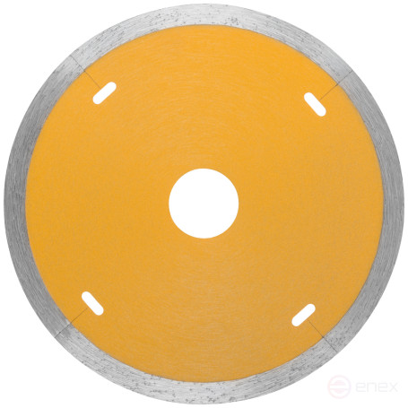 Diamond cutting disc CUTOP Profi Plus, 125 x 1.2 x 5.8 x 22.2 mm