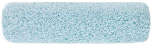 Roller, 44 mm core, Micromix microfiber, 18 mm pile, 8 mm handle, 250 mm