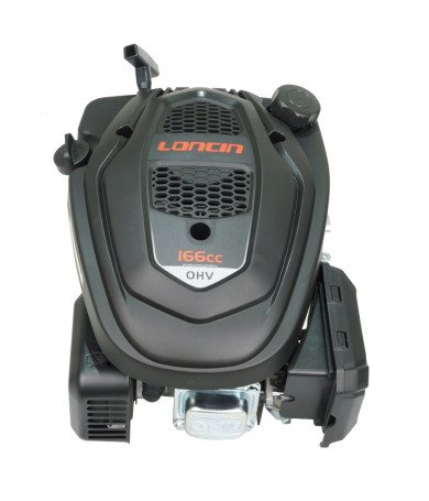 Loncin LC1P65FE-2 (F type) D22,2 engine