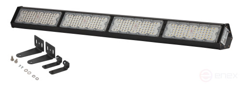 ERA SPP LED Lamp-404-0- 50K-200 200W 5000K IP54 KCC G 90°