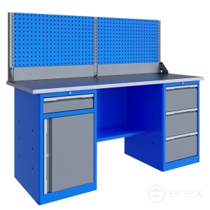 Workbench TNC 181.38.2-1