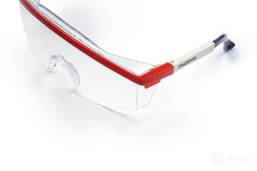 Очки защитные Авиатор торговой марки РУСОКО