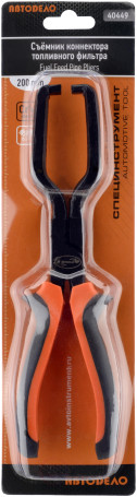 Съемник коннектора топливного фильтра (АвтоDело) 40449