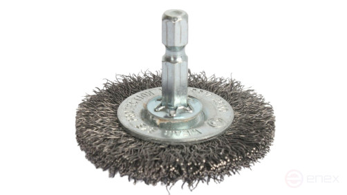 Щётка №082 5407506120 d-75 для дрели