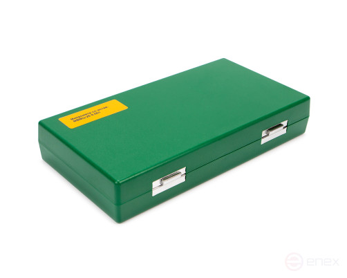 Микрометр со встав. МВМЦ- 25 0.001 МИК