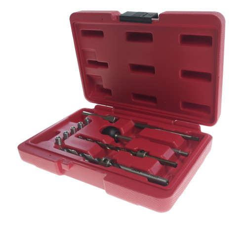 JTC Cylinder Block Thread Repair Kit