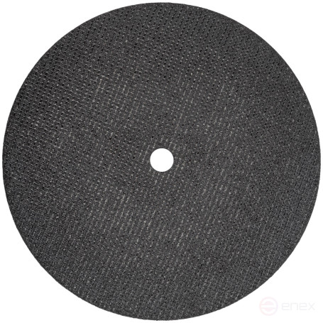 Профессиональный диск отрезной по металлу Т41-355 х 3,5 х 25,4 мм, Cutop Profi Plus