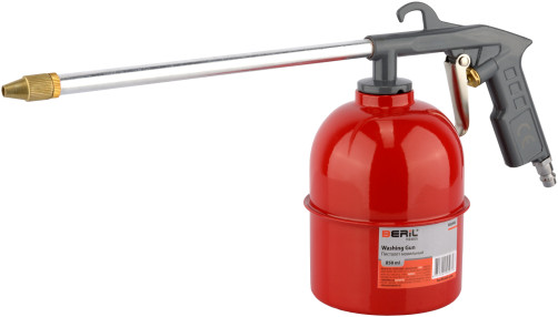 The movil pistol (BERIL)