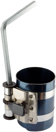 Piston ring mandrel 53-125mm H=75mm BERIL