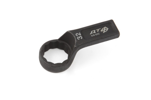 Single-sided key 32 mm (KGNO 32)