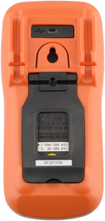 Automotive Diagnostic Multimeter Avtodor PRO (40928)