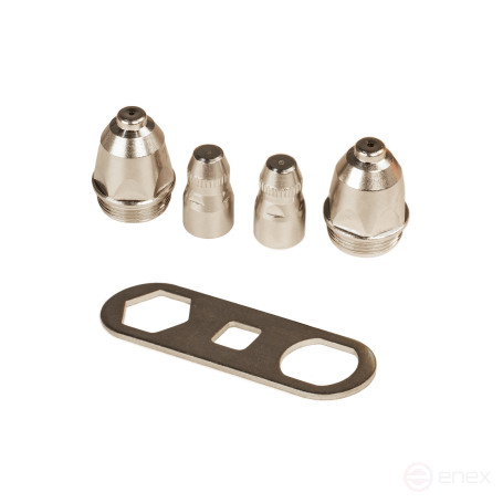 Plasma Cutter P80 Euro 12m HF