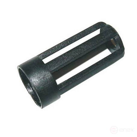 Metal protective cap for Testo humidity probe