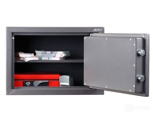 Сейф AIKO TSN-30 EL