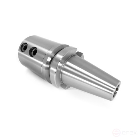 Оправка для инструмента с цилиндрическим хвостовиком Weldon 7:24 BT40-SLN32-100 Beltools